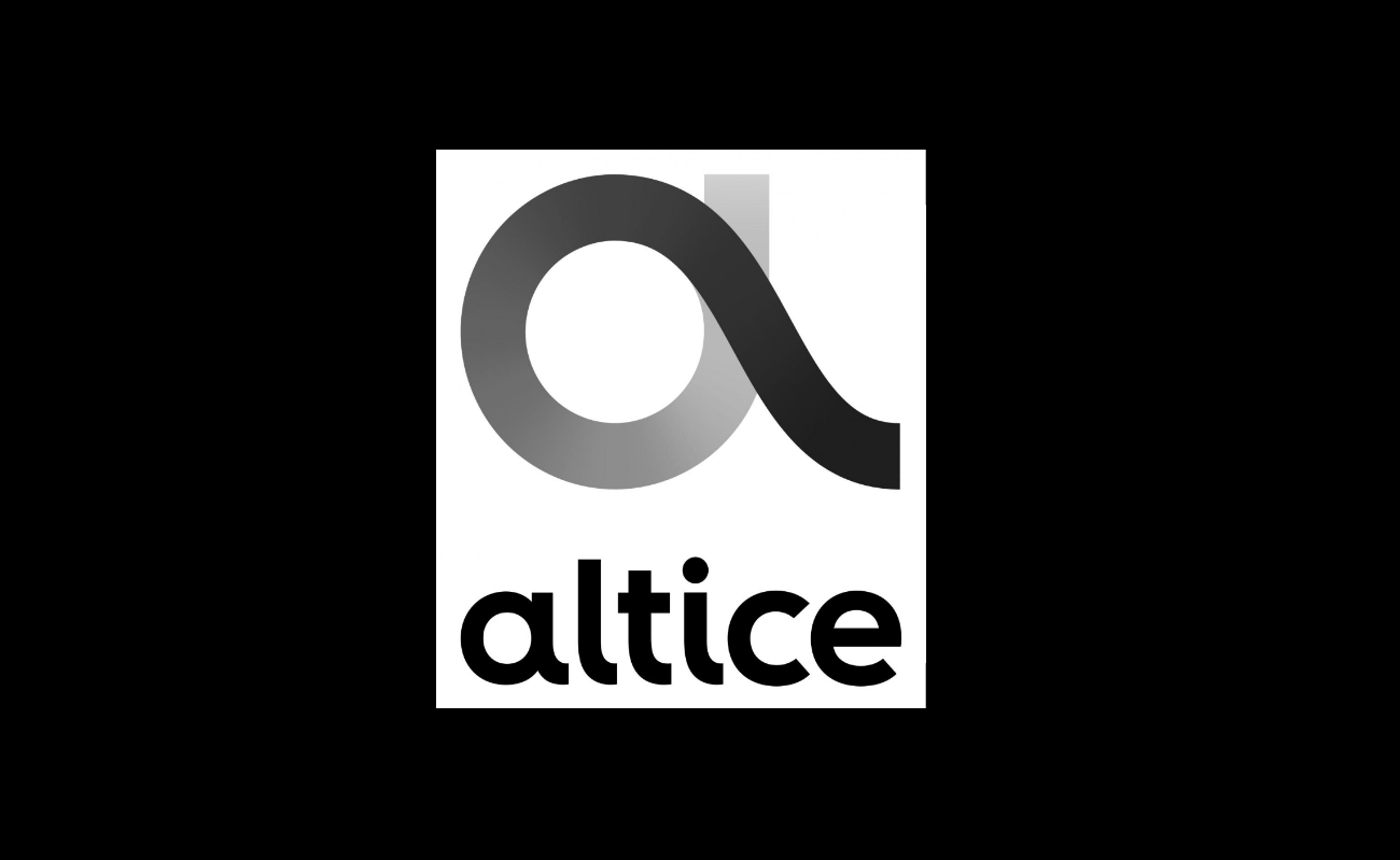 Suddenlink Altice Sponsor
